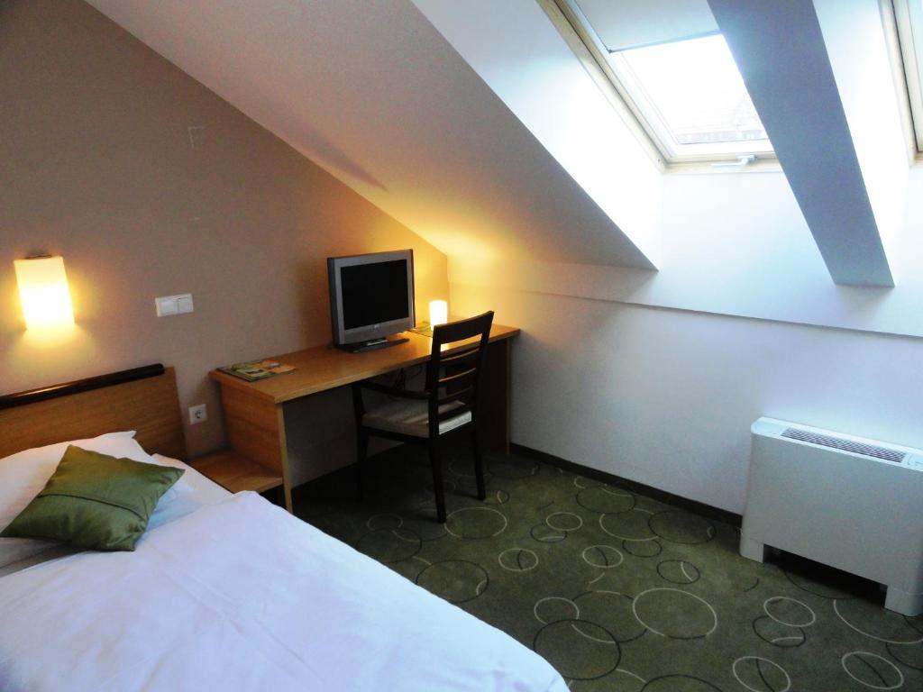 Hotel Bela Krajina メトリカ 部屋 写真
