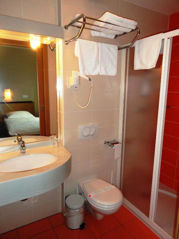 Hotel Bela Krajina メトリカ 部屋 写真