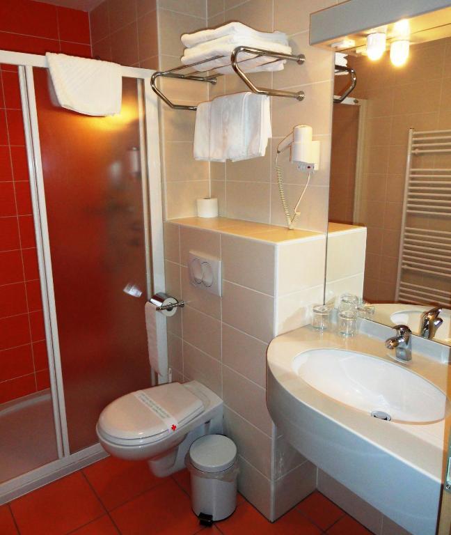 Hotel Bela Krajina メトリカ 部屋 写真
