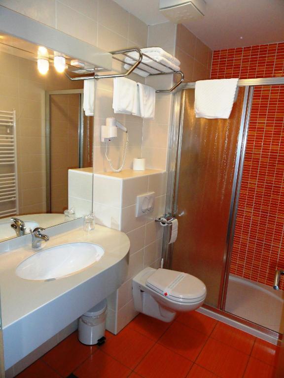 Hotel Bela Krajina メトリカ 部屋 写真