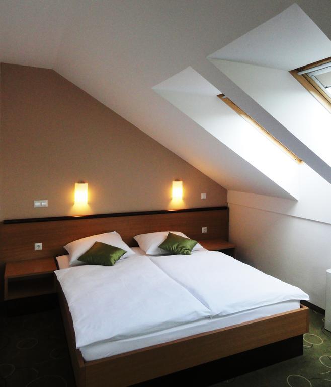 Hotel Bela Krajina メトリカ 部屋 写真